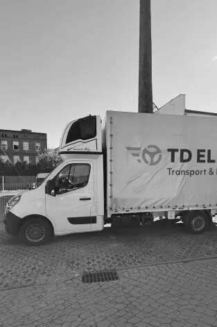 Bus plandeka